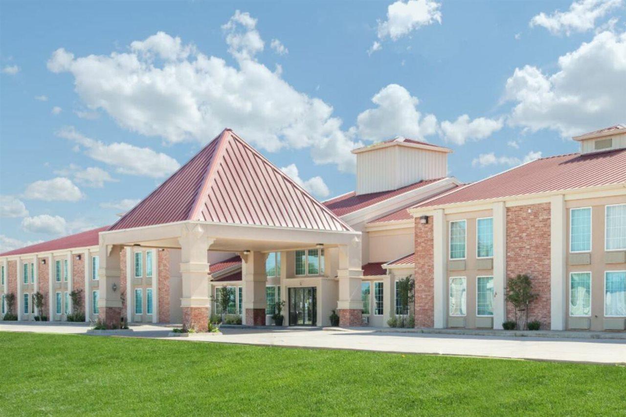 Super 8 By Wyndham Oklahoma City Exterior photo